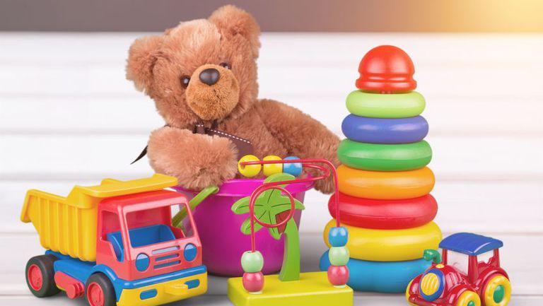 Studiu: 25% dintre jucării conțin substanțe chimice dăunătoare pentru copii