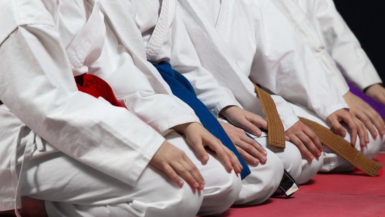 Un băiat a murit în timpul unui antrenament de judo
