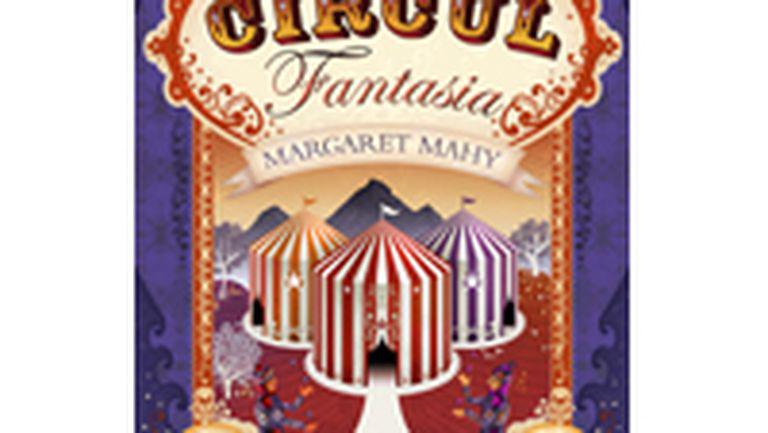 Circul Fantasia (carte)