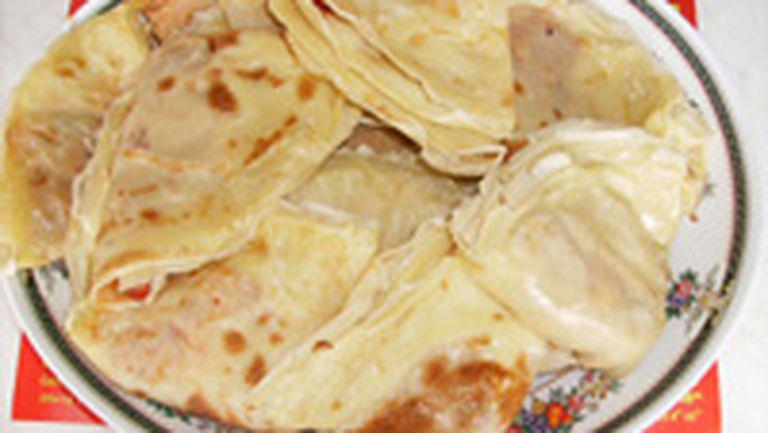 Clatite mexicane