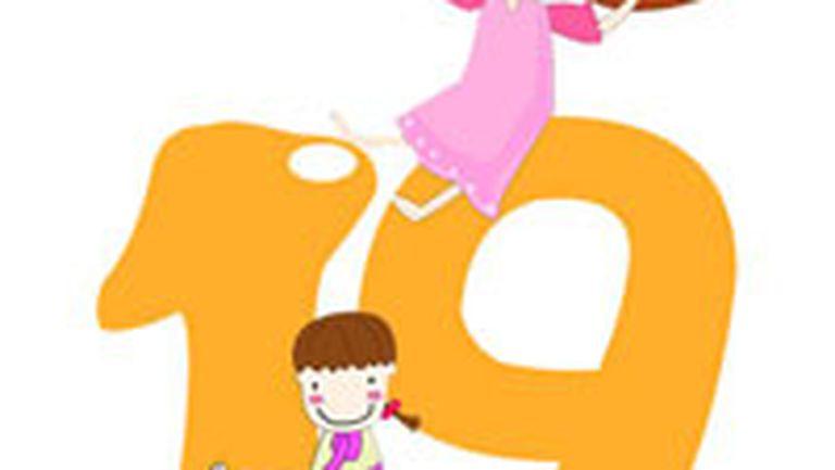 Saptamana 19 De Sarcina Revista Baby