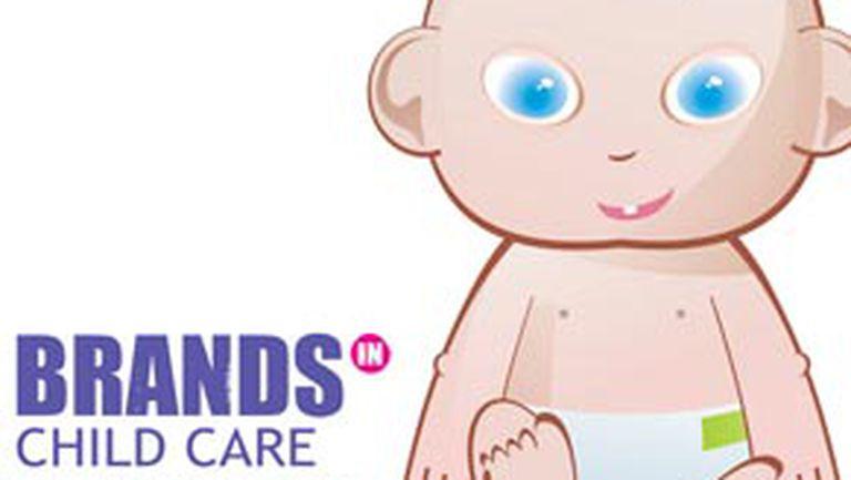 Brands in Child Care