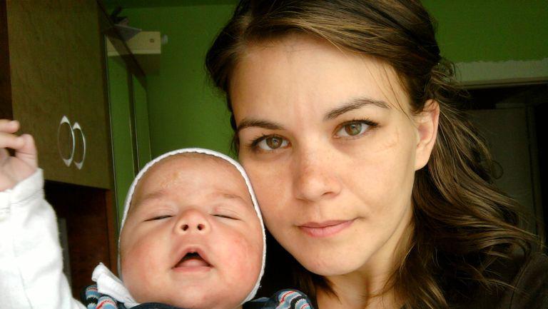 iubirea lui mami REVISTA BABY  Pentru printi i copii