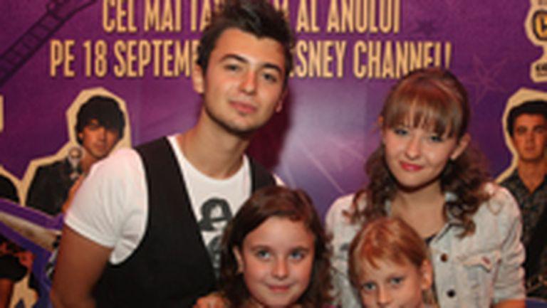 Camp Rock 2 Competitia Finala Film Revista Baby Pentru Părinti și Copii