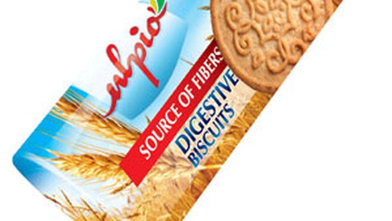 Biscuitii digestivi Ulpio – sursa ta de fibre