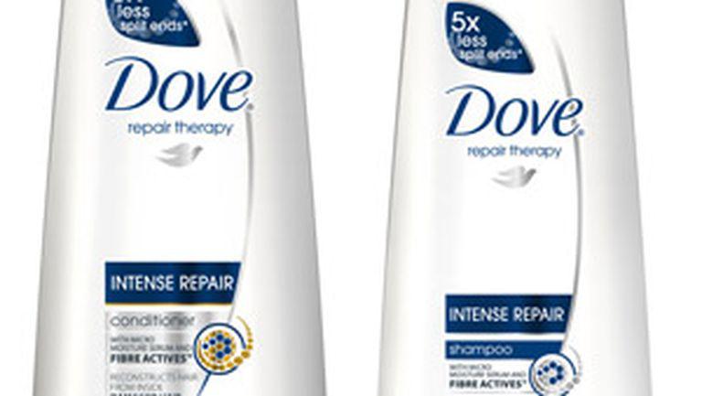 Dove Repair Therapy pentru par degradat
