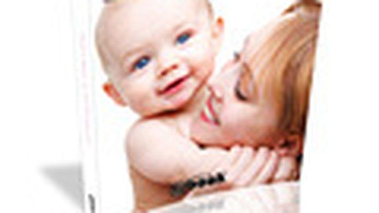 S-a lansat cartea â€œSarcina si bebelusulâ€œ, ghidul complet al viitoarelor mamici