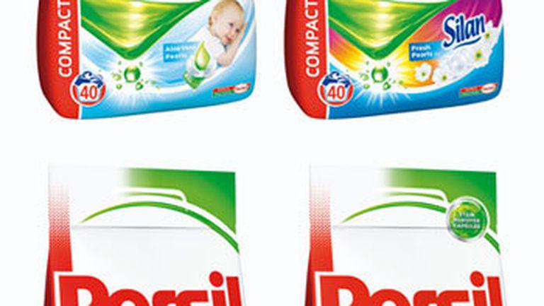 Persil Expert: Detergentul compact inspirat de cerintele tale!