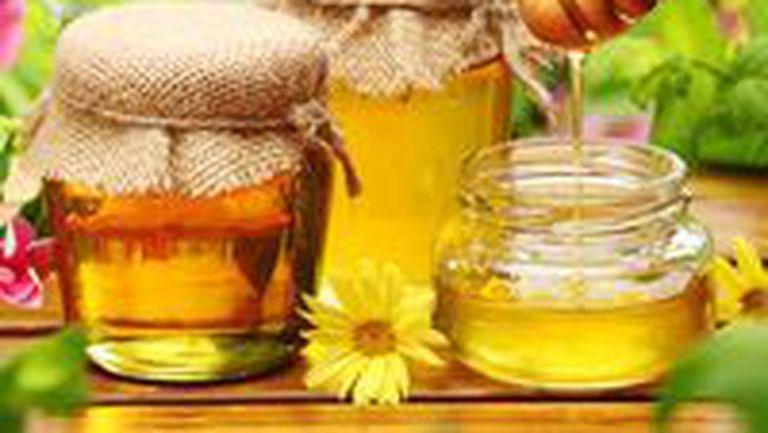 Ce beneficii are mierea in cresterea sanatoasa a copiilor
