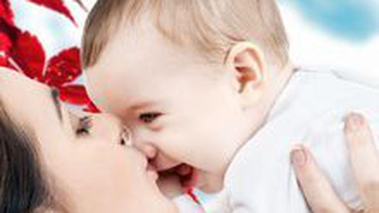 Anxietatea De Separare Strategii De Alinare Revista Baby