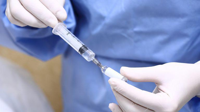 vaccin antitetanos