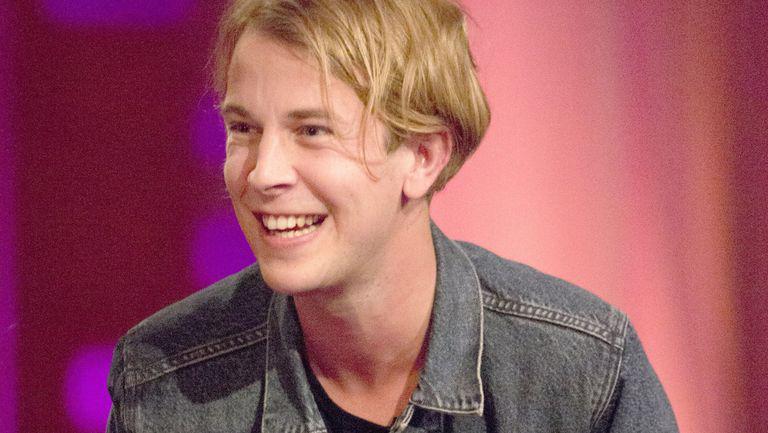 Cantărețul Tom Odell Va Susține Un Concert In București Muz Fm