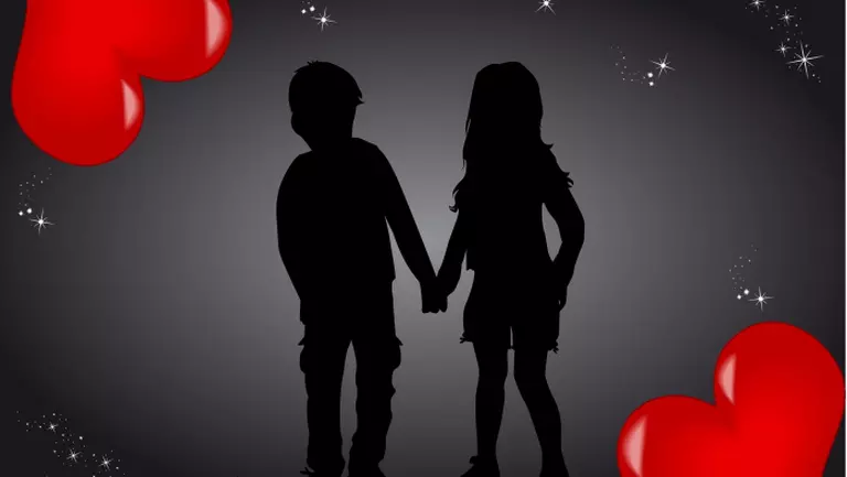 Iubești ca un bărbat sau ca o femeie?