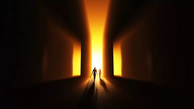 Unde vei ajunge după moarte