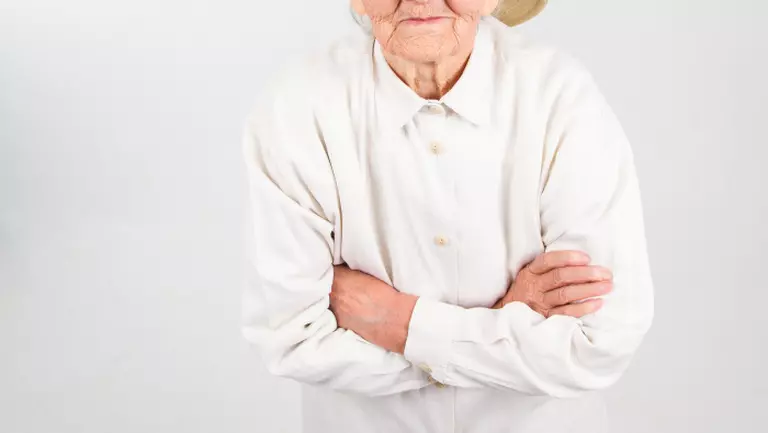 Cum vei arăta la bătrânețe?