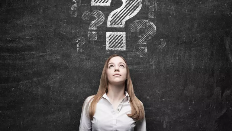 Te numeri printre cei 2% care gândesc diferit?