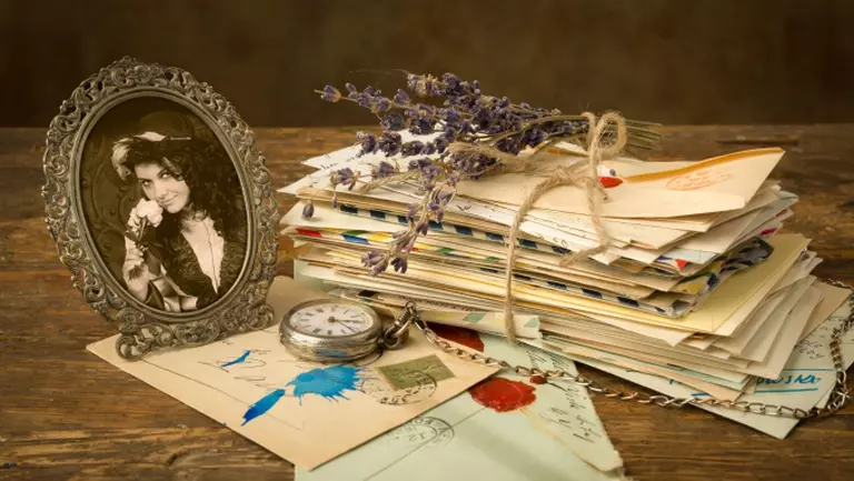 Află câte vieţi anterioare ai trăit!