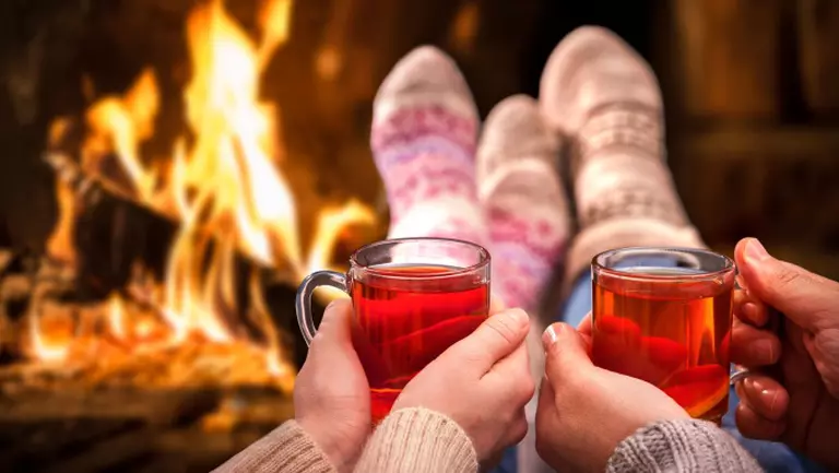 Ce fel de personalitate ai de Crăciun