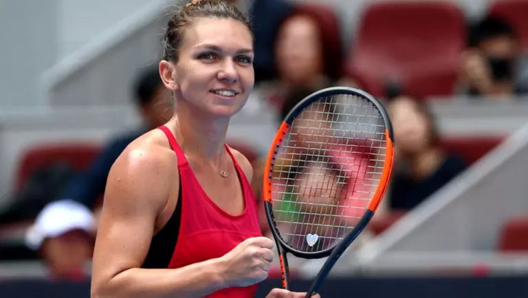 Ești fan Simona Halep? Completează testul ca să demonstrezi că știi totul despre campioana noastră