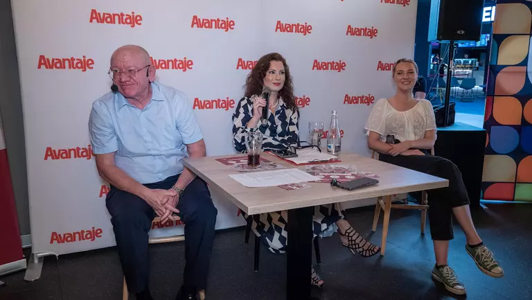 Eveniment AVANTAJE: NEUROPATIA DIABETICĂ