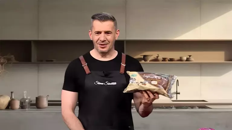 Cum sunt făcuți cozonacii pe care îi luăm din supermarket. Dragoș Pătraru îi avertizează pe cumpărători
