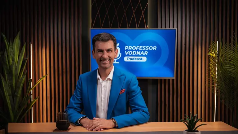 Prof. Dr. Dan C. Vodnar, unul dintre cei mai citați cercetători români la nivel mondial: „Ar trebui să mâncăm simplu, variat și conștient” INTERVIU