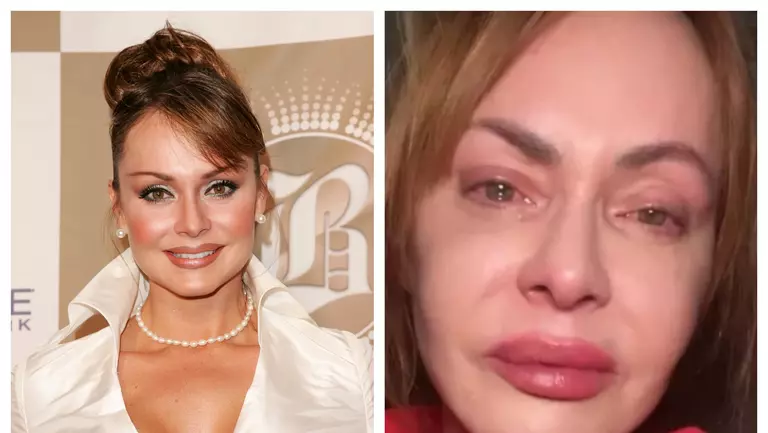 Gabriela Spanic, în lacrimi după cutremurele din Venezuela! Mesajul disperat al reginei telenovelelor: „Țara mea nu este pregătită pentru o asemenea nenorocire!”
