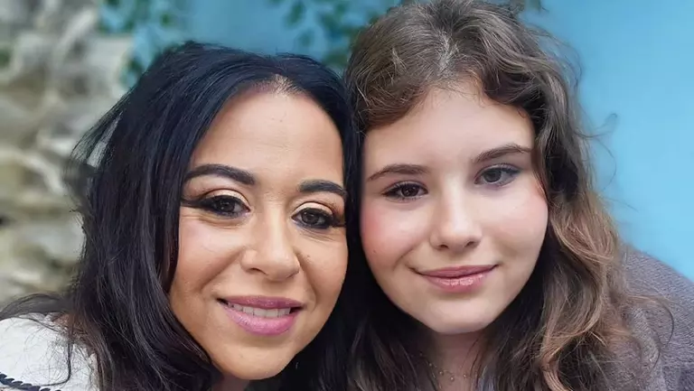 Oana Roman, mândră de fiica ei. ”Nu i-am cerut 10 pe linie”. Cum a încheiat Isa clasa a V-a