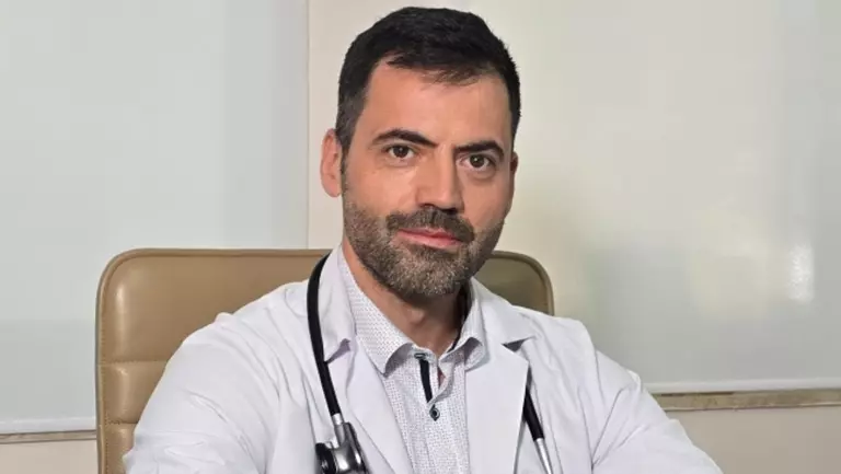 Dr. Ștefan Busnatu, despre pericardită, boala care atacă inima după o infecție virală