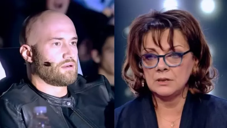 Mihai Bendeac i-a cerut scuze lui Carmen Tănase după scandalul din mediul online. Lia Bugnar l-a criticat dur