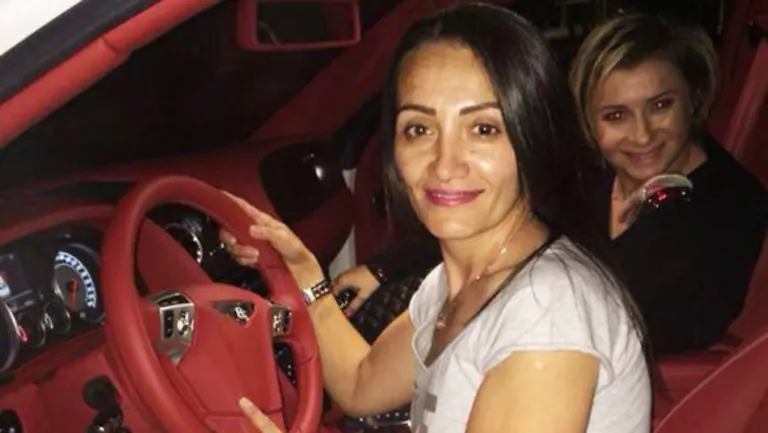 Cum a apărut Nuți la majoratul lui Bebeto. Bona celebră din familia Anamariei Prodan e complet schimbată