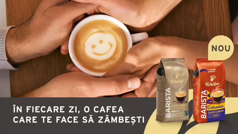 Știai că...? 5 secrete fascinante despre cafea care îți vor schimba momentul de respiro