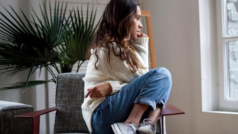 Cum scapi de gândurile negative