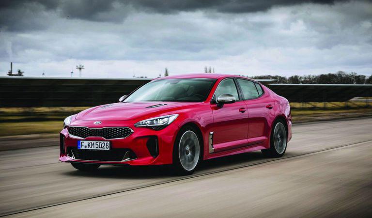 A folosit ajutorul de stat pentru coronavirus ca să-și cumpere o Kia