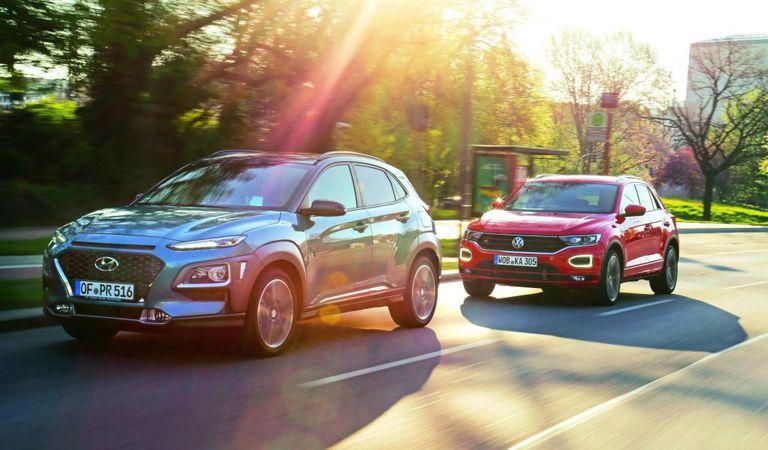 Comparativ Audi A4 Allroad 2 0 Tdi Vs Bmw X1 Xdrive 20d
