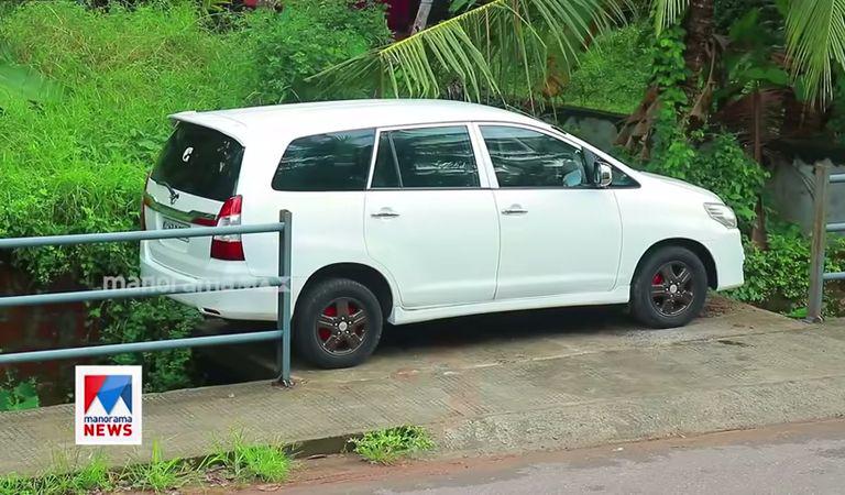 Șoferul anului vine din India. Unde își parchează acesta mașina (VIDEO)