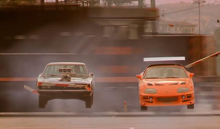 Seria Fast & Furious se va încheia după încă două filme