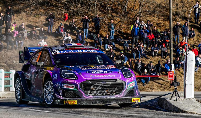 Piesele necesare victoriei sunt acum la locul lor: Sébastien Loeb va pilota pentru M-Sport Ford World Rally Team în Raliul Portugaliei