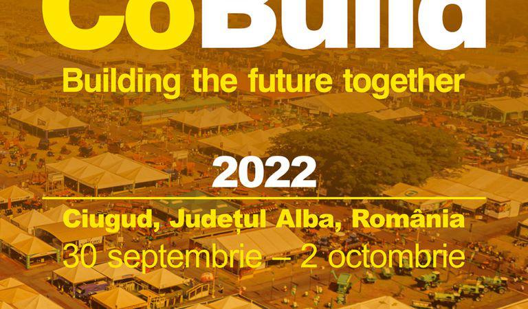 COBUILD – Building the future together