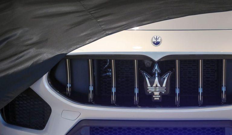 Noul Maserati Grecale a debutat oficial în România: Cât costă?