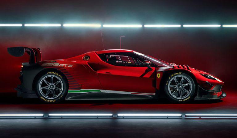 Ce demonstrează Ferrari 296 GT3? Că Maranello chiar păstrează legătura dintre mașinile sport și… sport!