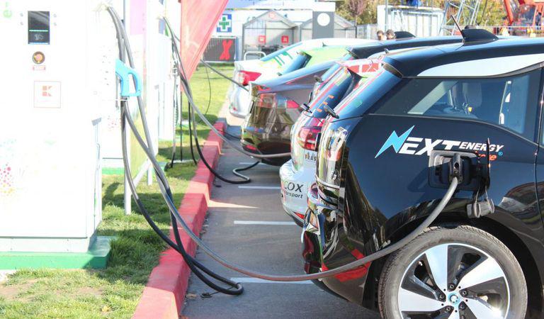 Ascensiunea vehiculelor electrice și PHEV a luat sfârșit? Asta spun datele privind înmatriculările din Europa