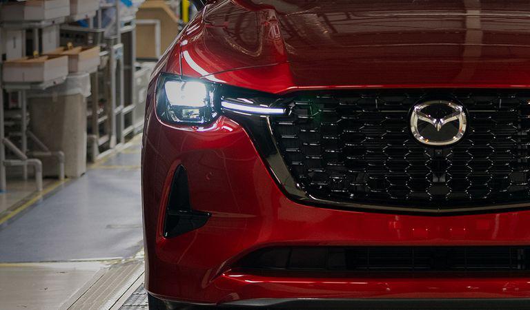 Retragerea Mazda Motor Corp din Rusia este încă în discuție, dar intenția sa în acest sens a fost ferm declarată.