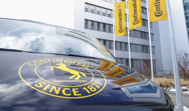 Doar anul trecut, Continental a investit 180 de milioane de euro în România