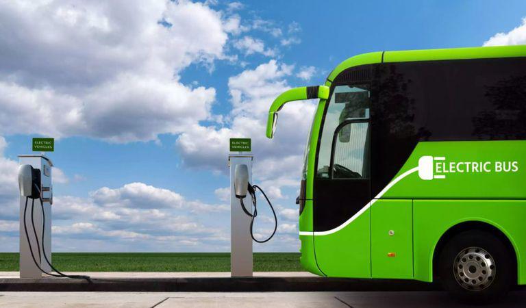 Vom avea autobuze electrice și în București! Anunțul vine din partea STB