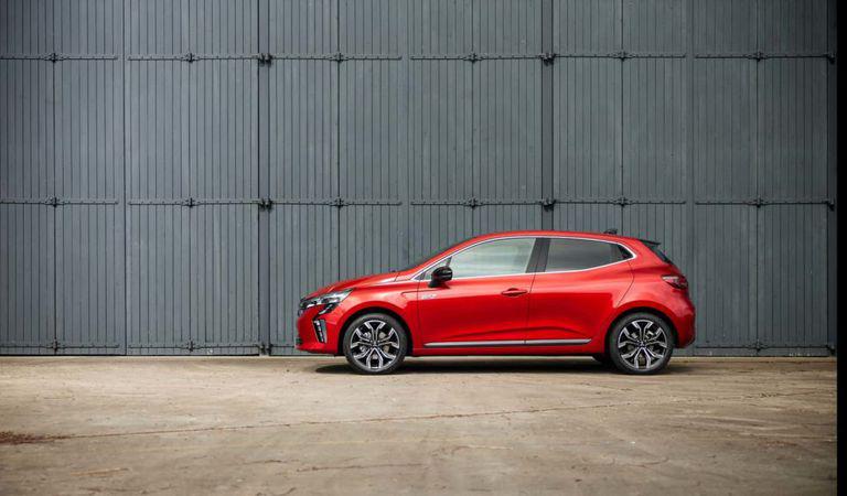 Noul Mitsubishi Colt: Te cunosc de undeva!