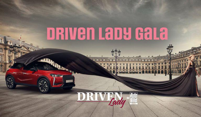 Driven Lady Gala – 3 noiembrie 2023, Biavati Events Floreasca Bucureşti – Lansarea Driven Lady Community