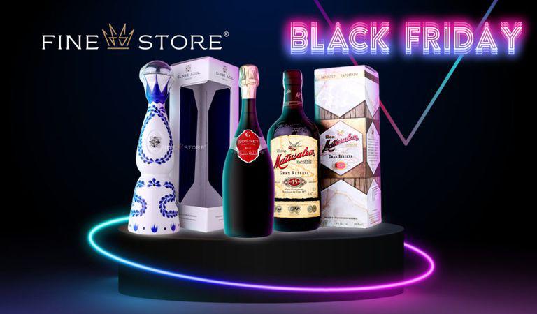 (P) Black Friday la FineStore: “Verde” pentru surprize și prețuri speciale toată luna noiembrie!