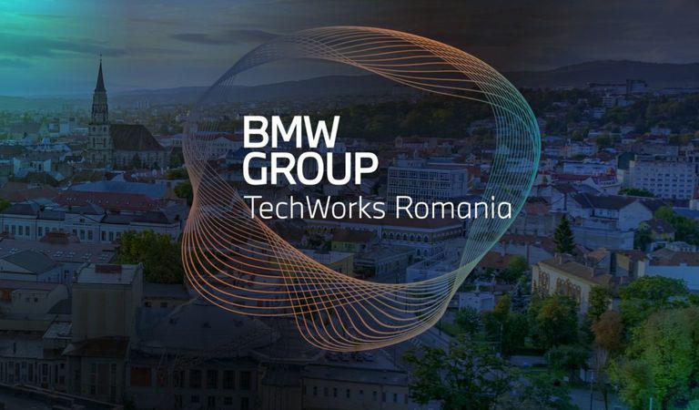 Un nou hub IT din România va accelera transformarea digitală dorită de BMW Group și NTT Data. Aria vizată, în special: Euorpa.