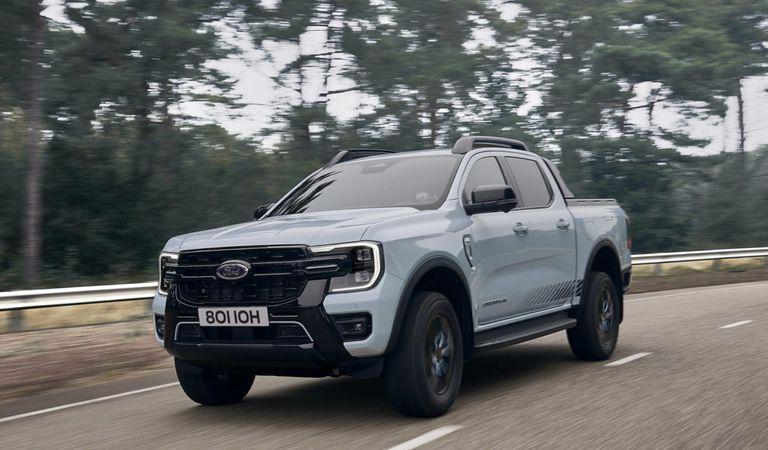 Atitudine de lider: de 10 ani încoace, Ford Ranger – primul la „defrișarea” terenului pieței pick-up din Europa!